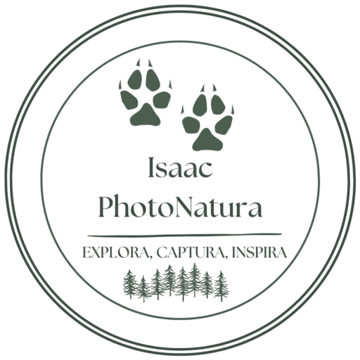 Isaac Photo Natura